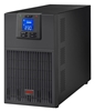 Picture of APC SRV1KI uninterruptible power supply (UPS) Double-conversion (Online) 1 kVA 800 W 3 AC outlet(s)