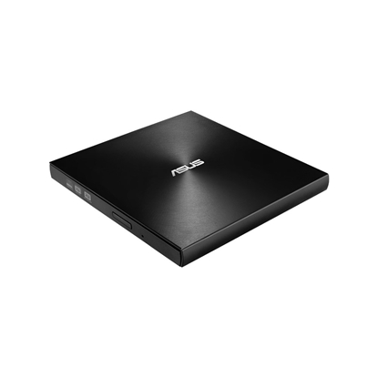 Изображение ASUS ZenDrive U9M optical disc drive DVD±RW Black