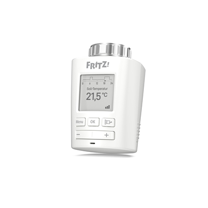 Picture of AVM Fritz! Dect 301 Heating controller