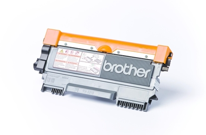 Attēls no Brother TN-2210 Toner black