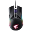 Attēls no Gigabyte AORUS M5 mouse Right-hand USB Type-A Optical 16000 DPI