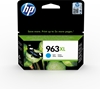 Picture of HP 3JA30AE ink cartridge black No. 963 XL