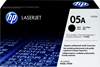 Picture of HP Toner CE 505 A black