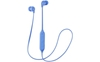 Picture of JVC HA-FX21BTAE Powerful Sound Wireless Bluetooth Headphones