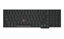 Picture of Lenovo 01AX662 laptop spare part Keyboard