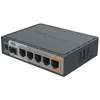 Picture of NET ROUTER 10/100/1000M 5PORT/HEX S RB760IGS MIKROTIK