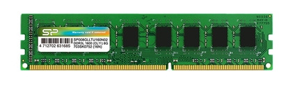 Изображение Pamięć DDR3 8GB/1600(1*8G) CL11 UDIMM