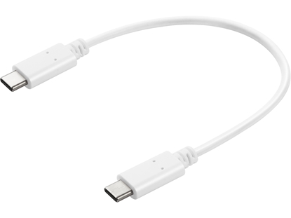 Attēls no Sandberg USB-C Charge Cable 0.2m