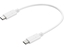 Изображение Sandberg USB-C Charge Cable 0.2m