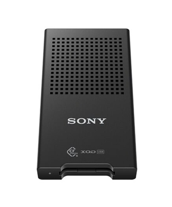 Изображение Sony CFexpress Type B / XQD Card Reader