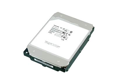 Picture of Toshiba MG07SCA12TE internal hard drive 3.5" 12 TB SAS