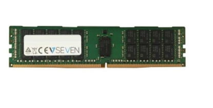 Attēls no V7 4GB DDR3 PC3-12800 1600MHZ DIMM Desktop Memory ModuleV7K128004GBD