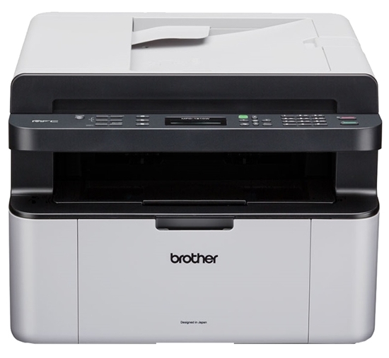 Picture of Brother MFC-1910W multifunction printer Laser A4 2400 x 600 DPI 20 ppm Wi-Fi