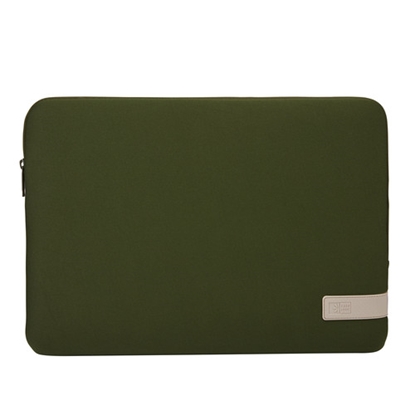 Изображение Case Logic 4459 Reflect Laptop Sleeve 15,6 REFPC-116 Green
