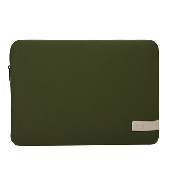 Изображение Case Logic 4459 Reflect Laptop Sleeve 15,6 REFPC-116 Green