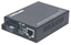 Attēls no Intellinet Gigabit Ethernet WDM Bi-Directional Single Mode Media Converter, 10/100/1000Base-Tx to 1000Base-Lx (SC) Single-Mode, 20km, WDM (Rx1550/Tx1310) (Euro 2-pin plug)