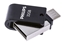 Изображение Philips FM32DA148B/00 USB flash drive 32 GB USB Type-A / Micro-USB 2.0 Black, Silver