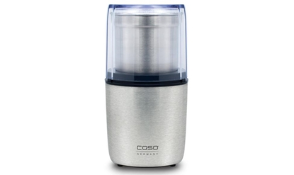 Picture of Caso | 1830 | Electric coffee grinder | 200 W W | Lid safety switch | Number of cups 8 pc(s) | Stainless steel