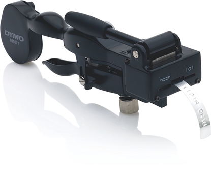 Attēls no Dymo Rhino M 1011 with Hard Case