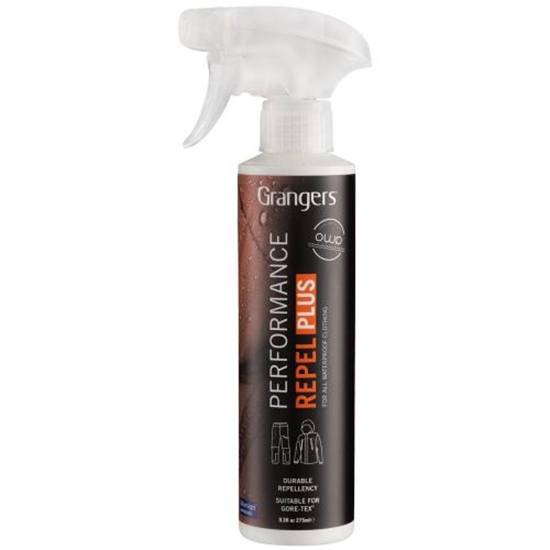 Picture of Performance Repel Plus Spray 275ml OWP