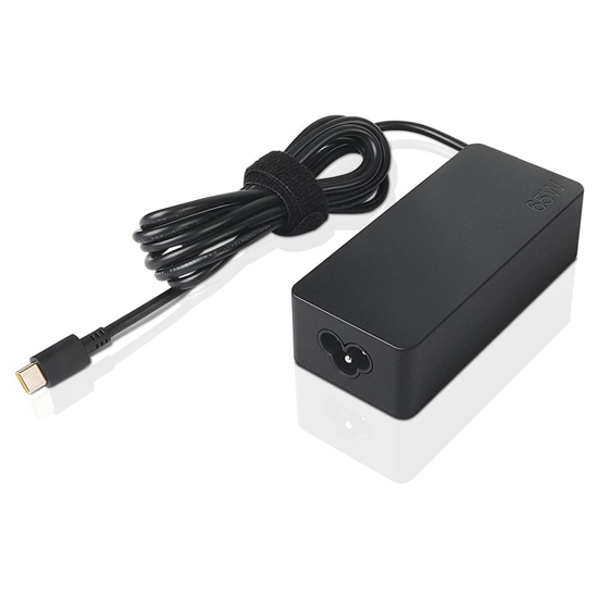 Picture of Lenovo Power Supply USB-C 65W