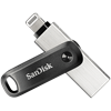 Picture of SanDisk iXpand Drive Go 128GB Silver