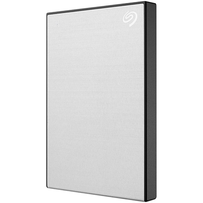Attēls no Seagate One Touch external hard drive 1 TB Silver