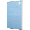 Изображение Seagate One Touch external hard drive 2 TB Blue