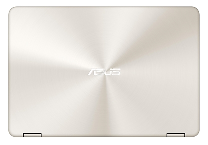 Attēls no ASUS UX360CA-1A Cover