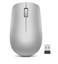 Attēls no Lenovo 530 platinum grey wireless Mouse