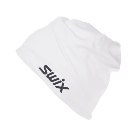 Picture of SWIX Versatile Hat / Balta / 56