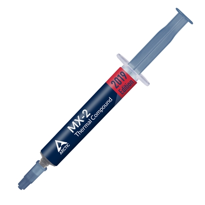 Picture of ARCTIC MX-2 (8 g) Edition 2019 – High Performance Thermal Paste
