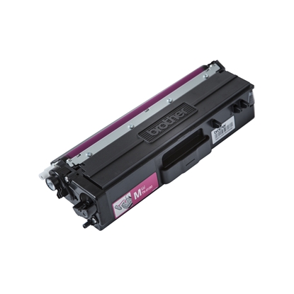 Picture of Brother TN-910MP toner cartridge 1 pc(s) Original Magenta
