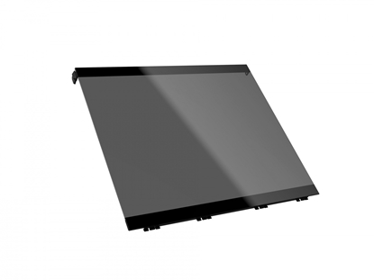 Изображение Fractal Design | Tempered Glass Side Panel | Define 7 XL | Black