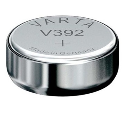 Attēls no Varta V392 Single-use battery SR41 Silver-Oxide (S)
