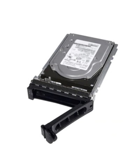 Изображение DELL 3PRF0 internal hard drive 3.5" 6 TB SAS