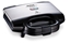Attēls no Tefal ULTRACOMPACT sandwich maker 700 W Black, Stainless steel