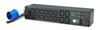 Picture of APC AP7822B power distribution unit (PDU) 16 AC outlet(s) 2U Black