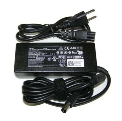 Изображение DELL TK3DM power adapter/inverter Indoor 90 W Black