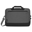 Attēls no Targus CypressEco laptop case 39.6 cm (15.6") Briefcase Black, Grey