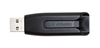 Picture of Verbatim Store n Go V3      32GB USB 3.0 grey               49173