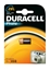 Изображение Duracell Photo 28L Single-use battery Lithium