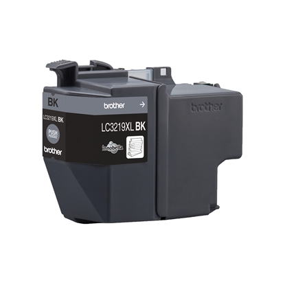Picture of Brother LC3219XLBK XL Black