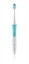 Attēls no ETA | Sonetic 0709 90010 | Battery operated | For adults | Number of brush heads included 2 | Number of teeth brushing modes 2 | Sonic technology | White/Blue