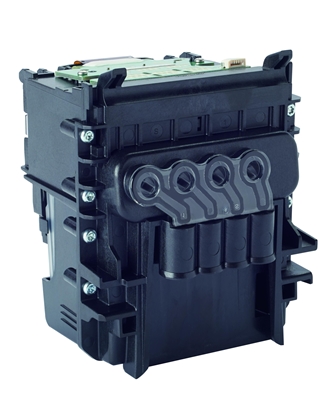 Attēls no HP 713 print head Thermal Inkjet