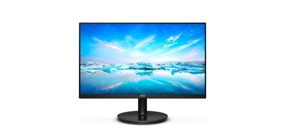 Attēls no Philips V Line 271V8L/00 LED display 68.6 cm (27") 1920 x 1080 pixels Full HD Black
