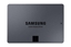 Attēls no HDSSD 2.5 (Sata) 4TB Samsung 870 QVO Basic