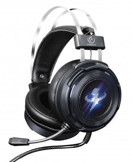 Picture of Rebeltec Thore Headphones 7.1 / USB