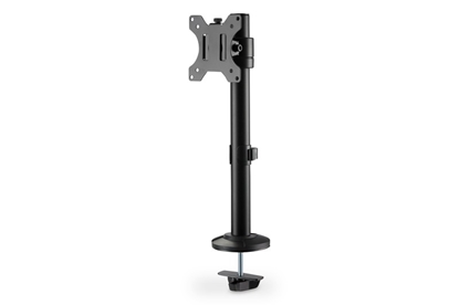 Attēls no Digitus Universal Single Monitor Pole Mount