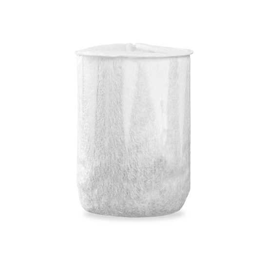 Изображение Anti-calc & Antibacterial Filter Capsules (2x) | For Beam mini | White